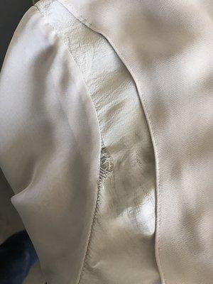 Brooklyn Renaissance Dry Cleaners
