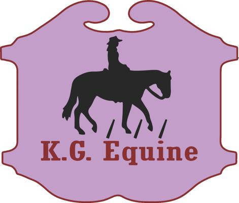 K.G. Equine