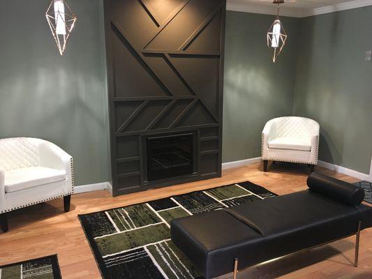 Les-Chic Full Serv Salon