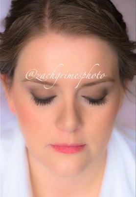 Bridal Make Up