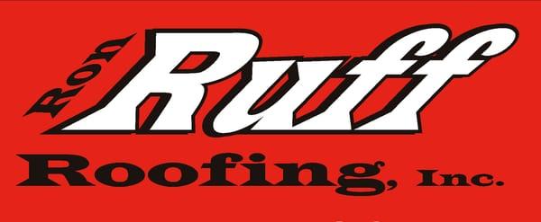 Ron Ruff Roofing