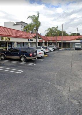 Associated Accountants Tax & Multiservice