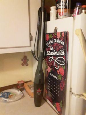 Jerame's Housekeeping