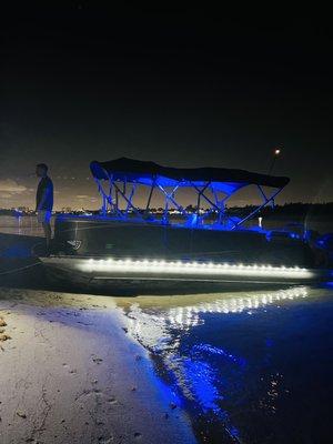 SoFlo Party Boat Rentals