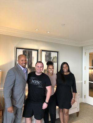 Lakeisha Lee - HomeSmart