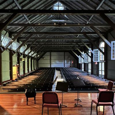 South Mountain Concerts