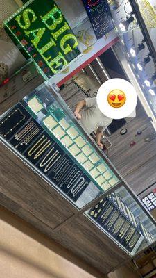 Balilis At The Village