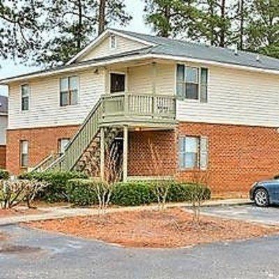 Ridge Crossing Apartments