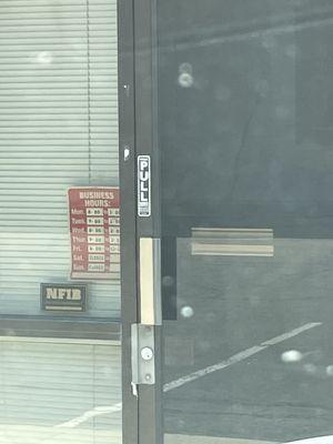 Deep Seven Archive & Shred