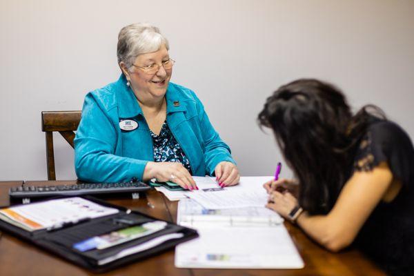 Kay Graves Associate R.E. Broker, Exit Realty Homeward Bound