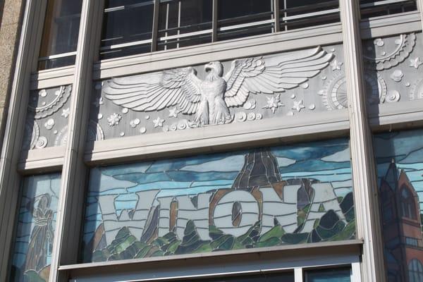 Winona City Hall