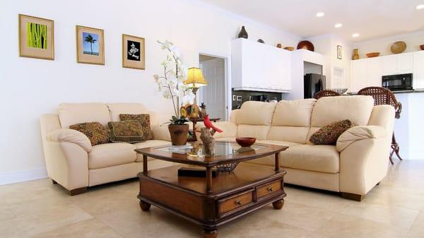 New York Department Store