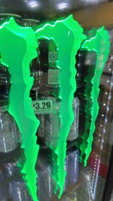 Shop Rite Inc Food Stores