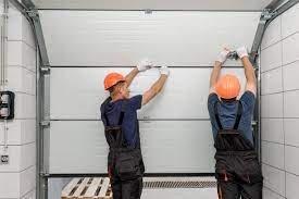 Proficient Garage Doors