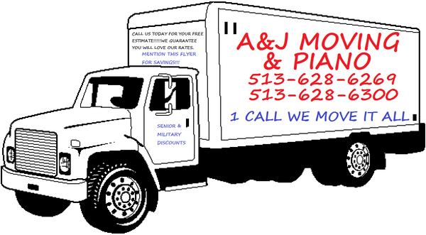 A&J Moving