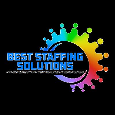 Best Staffing Solutions