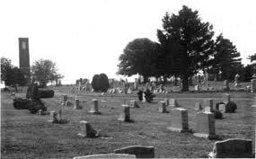 East Windsor Cemetery