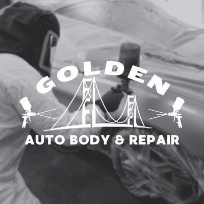 Golden Auto Body Repair