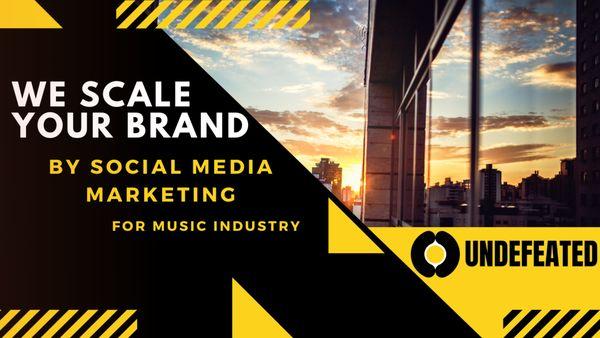 Undefeated Marketing Agency