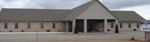 Abundant Life Church