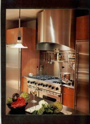 Mary Quigley Interior Designs