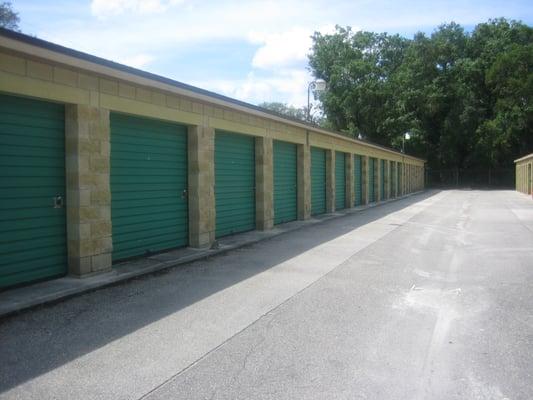 Melrose Mini Storage