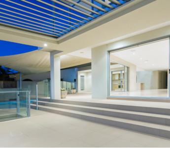 CGI Custom Fiberglass & Decking