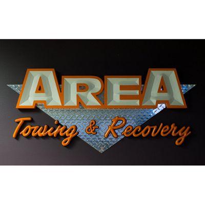 Area Towing and Recovery