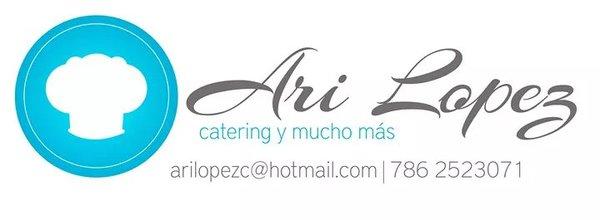 Ari Lopez Catering y Mucho Mas