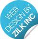 Website Design by ZILK INC.