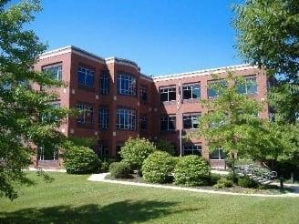 Just minutes from the Portland Airport, 295, and 95 our place of business is adjacent to the Sable Oaks Golf Course.