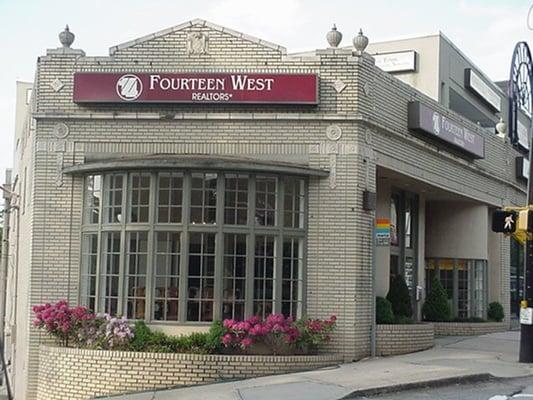 Fourteen West Realtors