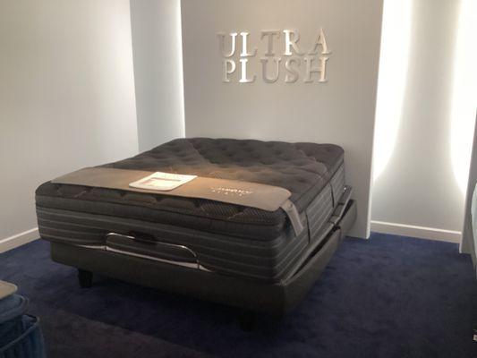 Danny Furniture Mattress