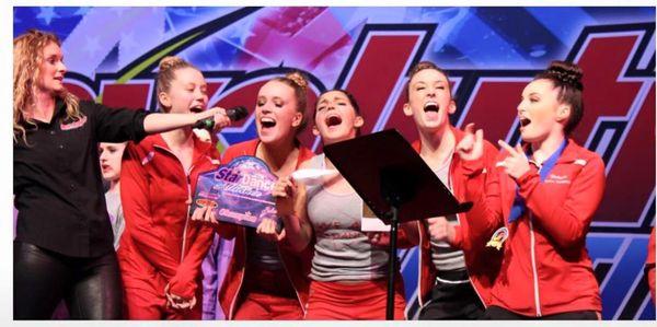 American Dance Academy