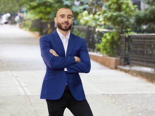 Your Real Estate Advocate!