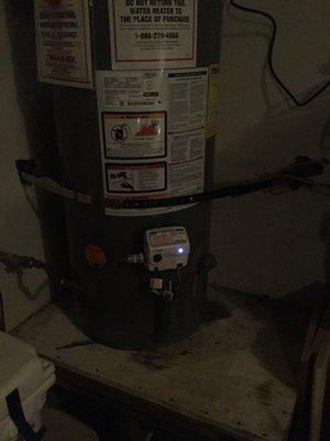 Expert Plumbing & Drain