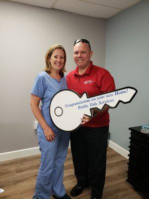 Todd Schroth Home Selling Team / EXP Realty