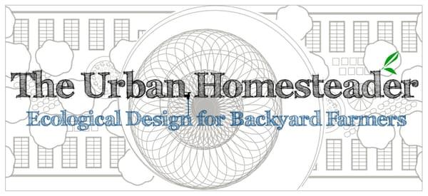 The Urban Homesteader