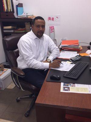 Robert B Tejeda, CPA