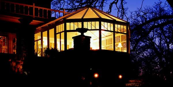 Conservatory Craftsmen