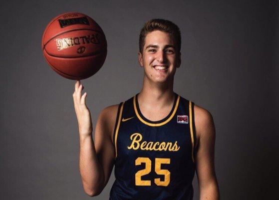 RJA : Personal Basketball Training For All Ages