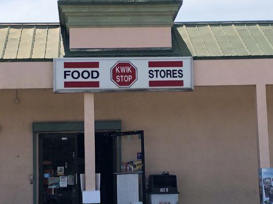 Kwik Stop