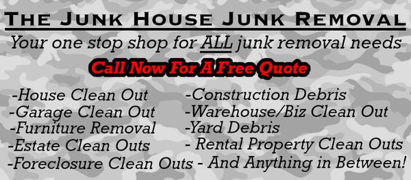 The Junk House