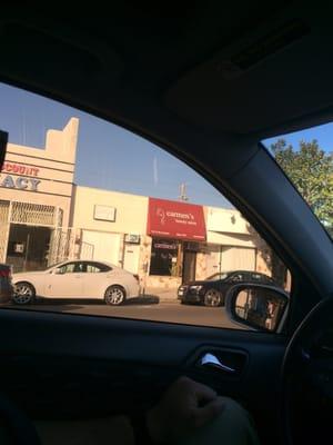 Carmen's Beauty Salon