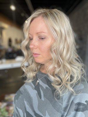 Lauren Taylor Hair design