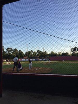 Twin County Youth Baseball