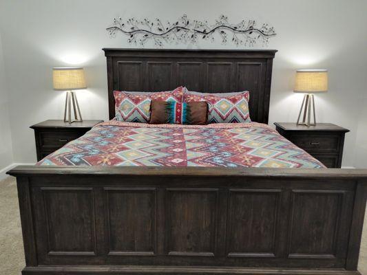 A as Always Independent Cleaning