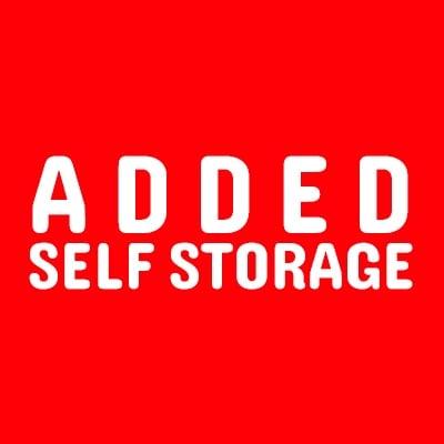 Added Self Storage