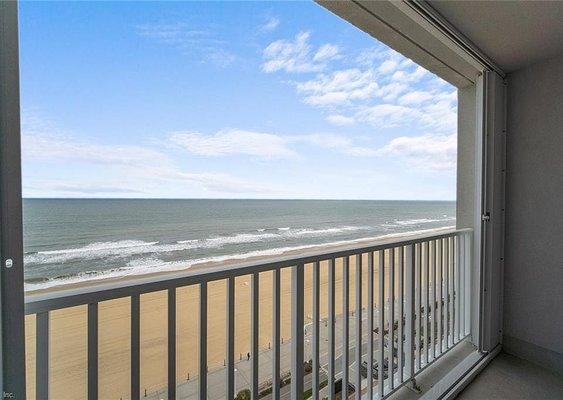 VIEW from Every window