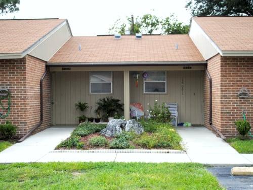 Seven Rivers Apartments